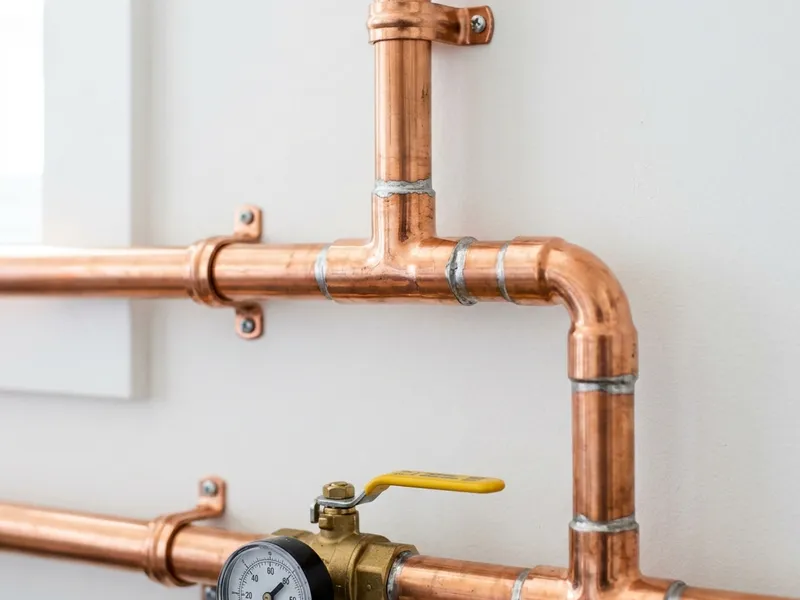 Frequently asked plumbing questions in Brook Park. Licensed plumbing contractors answering your pipe, leak, and repair questions.